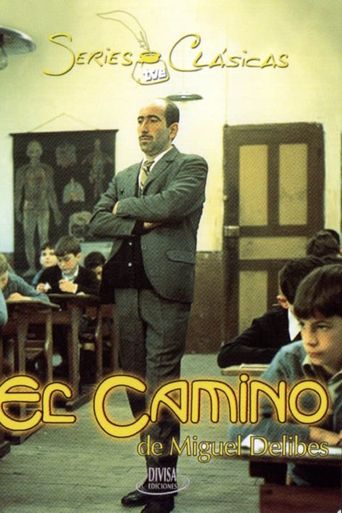 El camino: Where to Watch and Stream Online | Reelgood