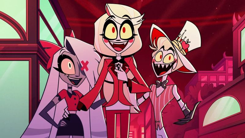 Hazbin Hotel Season 1: Where To Watch Every Episode | Reelgood