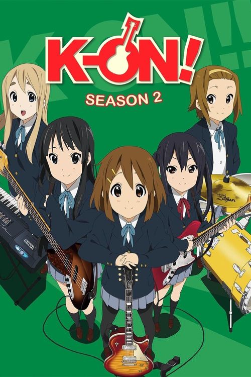 K-On! Keikaku! (TV Episode 2011) - IMDb