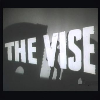  The Vise Poster