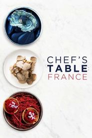 Chef's Table: France Season 1 Poster