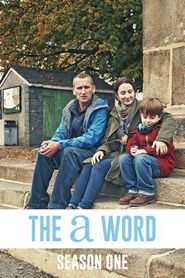 The A Word Season 1 Poster