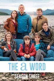 The A Word Season 3 Poster