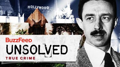 Season 04, Episode 09 The Chilling Black Dahlia Murder Revisited