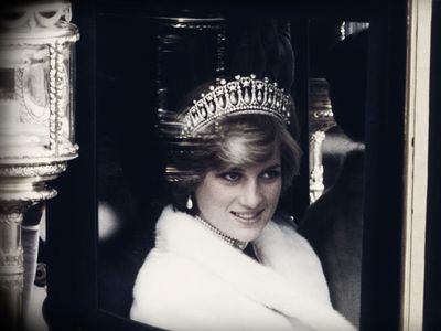 Season 08, Episode 05 The Tragic Death of Princess Diana