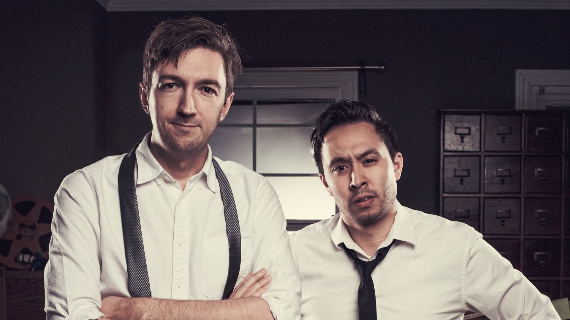 Buzzfeed Unsolved: True Crime - Where to Watch Every Episode Streaming  Online Available in the UK | Reelgood