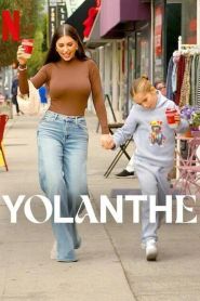  Yolanthe Poster