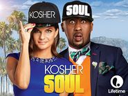 Kosher Soul Poster