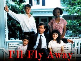  I'll Fly Away Poster