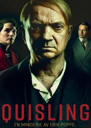 Quisling Poster