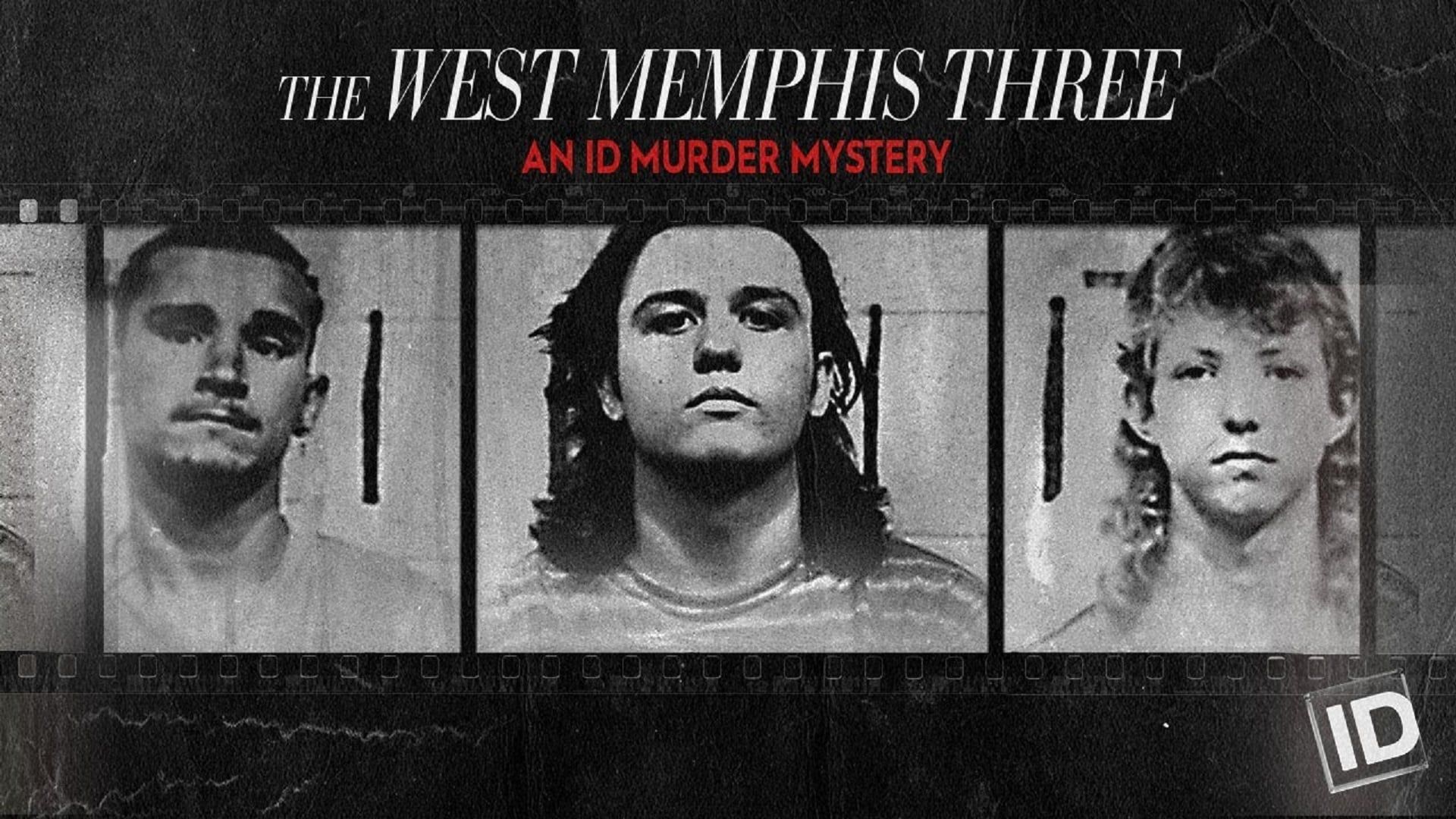 The West Memphis Three: An ID Murder Mystery Backdrop