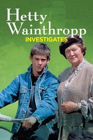 Hetty Wainthropp Investigates Season 2 Poster