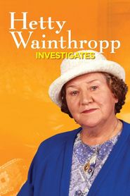 Hetty Wainthropp Investigates Season 4 Poster