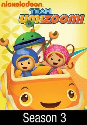 Team Umizoomi - Watch Episodes on Prime Video or Streaming Online Available  in the UK | Reelgood