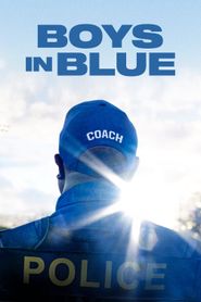  Boys in Blue Poster
