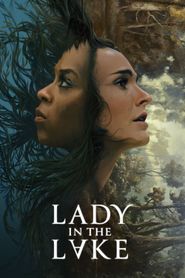  Lady in the Lake Poster