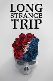 Long Strange Trip Season 1 Poster