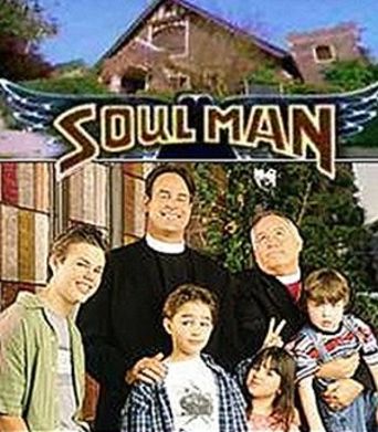  Soul Man Poster