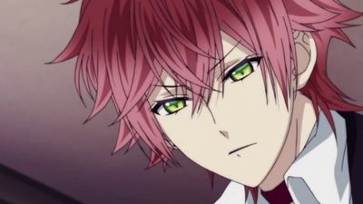 Diabolik Lovers Season 1 Where To Watch Every Episode Reelgood