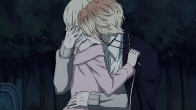 Diabolik lovers sales full episodes