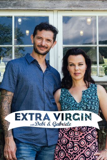  Extra Virgin Poster