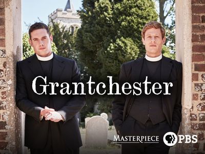Season 04, Episode 101 Bonus: The Making of Grantchester 4