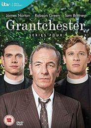 Grantchester Season 4 Poster