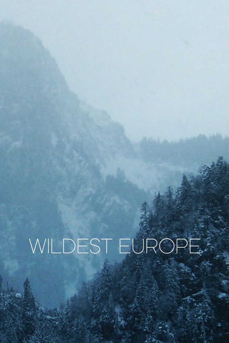 Wildest Europe