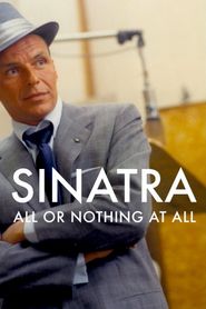  Sinatra: All or Nothing at All Poster