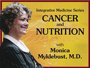  Integrative Medicine: Cancer and Nutrition Poster