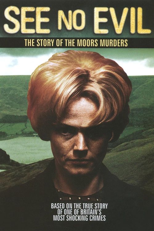 See No Evil: The Moors Murders Poster