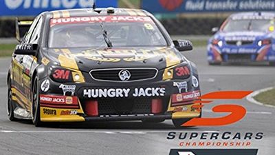 Season 2016, Episode 30 2016 Virgin Australia Supercars Championship Season Review