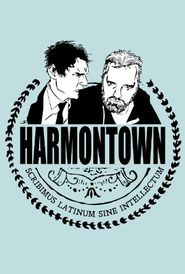 Harmontown Poster