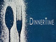  DinnerTime Poster