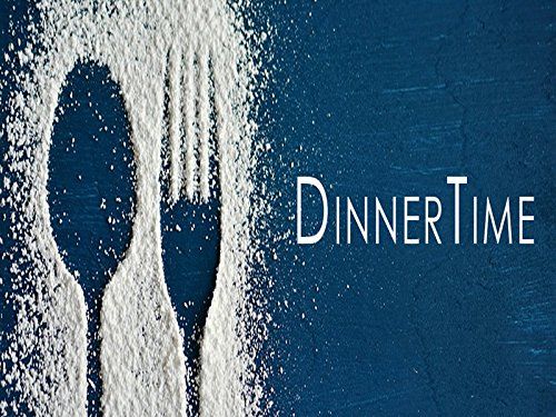 DinnerTime Poster