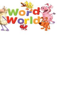 Word World Season 3 Poster
