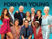  Forever Young Poster