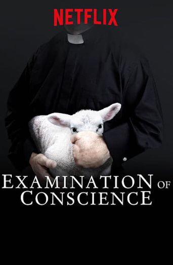  Examination of Conscience Poster