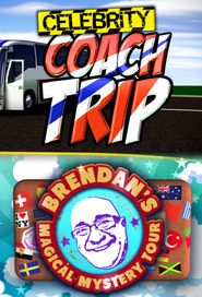 Celebrity Coach Trip Season 3 Poster