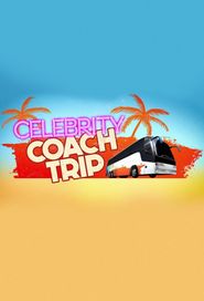 Celebrity Coach Trip Poster
