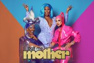  Call Me Mother Poster