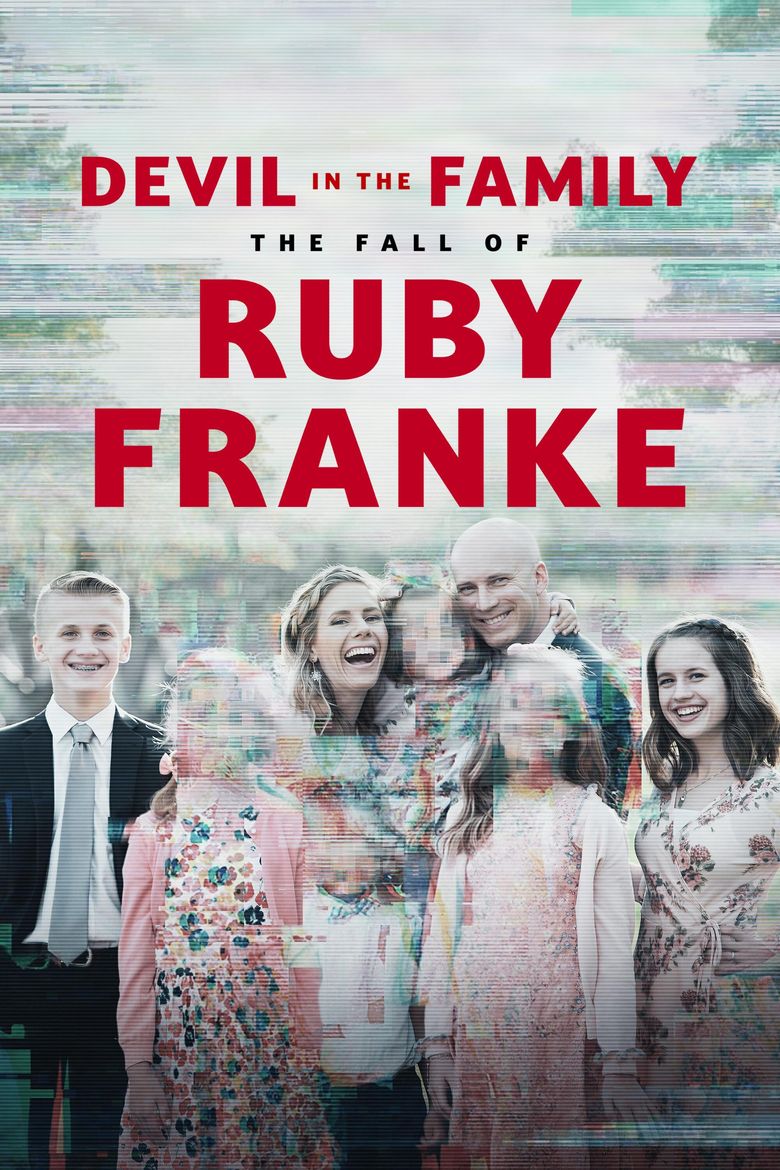 Devil in the Family: The Fall of Ruby Franke Devil in the Family: The Fall of Ruby Franke