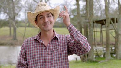 Watch The Cowboy Way: Alabama The Cowboy Way: Season Round Up S1 Eundefined, TV Shows