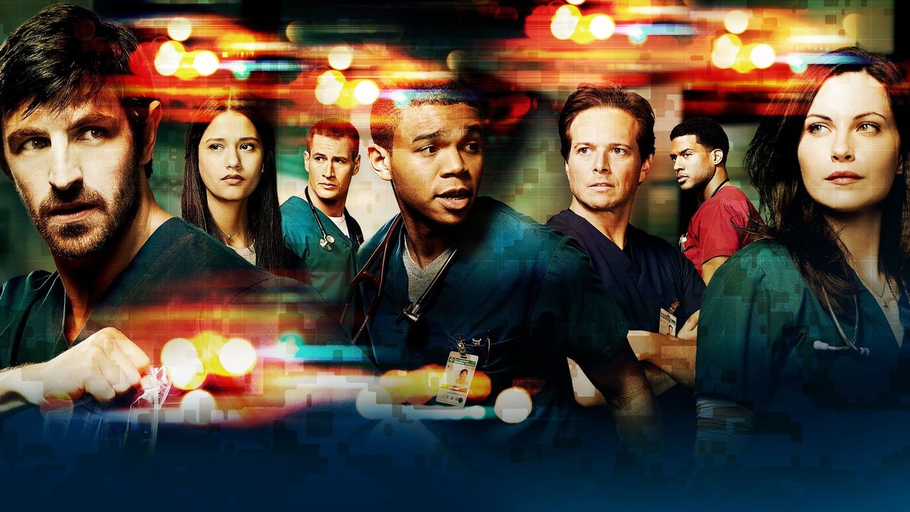 The Night Shift: Where to Watch and Stream Online