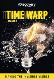Time Warp Season 1 Poster