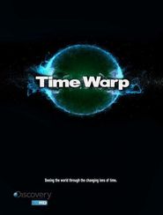  Time Warp Poster