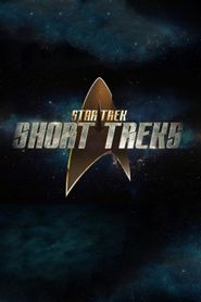 Star Trek: Short Treks Season 1 Poster