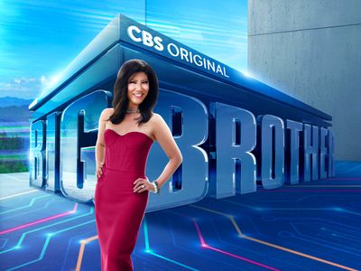Season 26, Episode 39 Big Brother: Episode 39