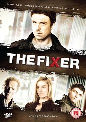  The Fixer Poster