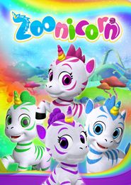  Zoonicorn Poster